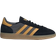 Adidas Handball Spezial - Core Black/Preloved Yellow/Grey Six