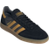 Adidas Handball Spezial - Core Black/Preloved Yellow/Grey Six