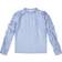 Munthe Seima Bluse - Light Blue