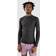 Rip Curl Dawn Patrol Upf Perf Longsleeve Lycra black marled