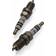 Bosch Spark Plugs Set 4x for Audi VW EOS 1F 2.0