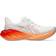 Asics Novablast 4 Shoes - White/Orange