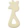 Tikiri Rubber Giraffe Teether