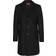 HUGO BOSS Men Color Cappotto - Black
