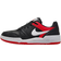 Nike Full Force Low M - Black/University Red/White