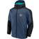 Fanatics Miami Dolphins NFL Hybrid Winterjacke
