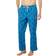 Psycho Bunny Mens Woven Poplin Lounge Pants - Yale Blue