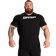 Gasp Legacy Gym Tee - Black/White