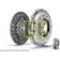 LuK Clutch Kit 624131300 Release Bearing