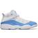 Nike Air Jordan 6 Rings UNC M - White/Vapor Blue/Ice