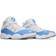 Nike Air Jordan 6 Rings UNC M - White/Vapor Blue/Ice