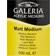 Winsor & Newton Galeria Acrylic Matt Medium 500ml