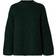 Selected Femme Gabella Oversized Striktrøje - Grøn