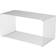 Montana Panton Chrome Wall Shelf 70cm