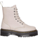 Dr. Martens Jadon III Boot Pisa Leather Platforms Boots - Vintage Taupe