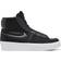 Nike Wmns Blazer Mid Victory Black Off Noir