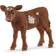 Schleich Farm World 13881 Figurine Veau Texas Longhorn