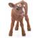 Schleich Farm World 13881 Figurine Veau Texas Longhorn