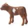 Schleich Farm World 13881 Figurine Veau Texas Longhorn