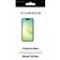 Vivanco 2D Tempered Glass Screen Protector for iPhone 15 Plus