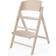 Cybex Click & Fold Highchair All Natural