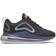 Nike Air Max 720 SE W - Black/White/Laser Fuchsia