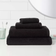Room Essentials Everyday Bath Towel Black (76.2x137.2cm)
