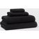 Room Essentials Everyday Bath Towel Black (76.2x137.2cm)