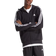 Adidas Essentials French Terry Full-Zip Hoodie - Black/White