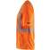 Blåkläder 3386 Hi-Vis UV-protected T-shirt - Orange