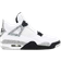 Nike Air Jordan 4 Retro OG - White Cement