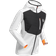 Dæhlie Power Jacke - Weiß