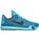 Nike Kobe 10 5AM Flight M - Blue Lagoon/Black/Vapor Green