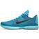 Nike Kobe 10 5AM Flight M - Blue Lagoon/Black/Vapor Green