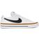 Nike Court Legacy M - White/Desert Ochre/Black