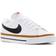 Nike Court Legacy M - White/Desert Ochre/Black