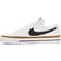 Nike Court Legacy M - White/Desert Ochre/Black