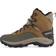 Merrell Thermo Kiruna 2 Tall WP Boulder Dam - Brun
