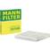 MANN-FILTER Interior Air Filter CUK 26 009