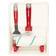 ANZA 800141 Rollerset