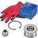 SKF VKBA 3657 Roulements de Roue Kit
