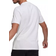 adidas Essentials Big Logo T-shirt - White/Black