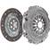 LuK Clutch Kit 2 Parts