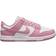 Nike Dunk Low Next Nature W - White/Elemental Pink