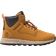 Timberland Youth Killington Trekker Mid Lace-Up Trainer - Yellow