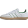 Adidas Samba OG - Cloud White/Crystal White/Green