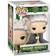 Funko Wicked Madame Morrible Vinyl Figure