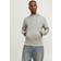Jack & Jones Felpa Con Cappuccio Grigio