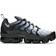 NIKE Air VaporMax Plus M - Black/Aluminum