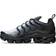 NIKE Air VaporMax Plus M - Black/Aluminum